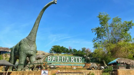 Baluarte Resort and Mini Zoo