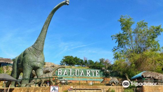 Baluarte