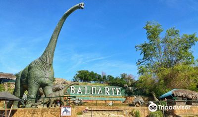 Baluarte Resort and Mini Zoo
