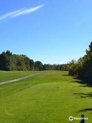 Chapel Hill Golf Course and Events Center