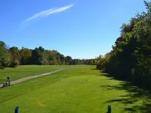 Chapel Hill Golf Course and Events Center