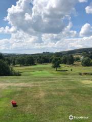 Duns Golf Club