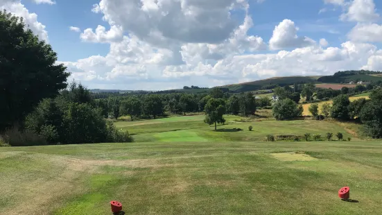 Duns Golf Club