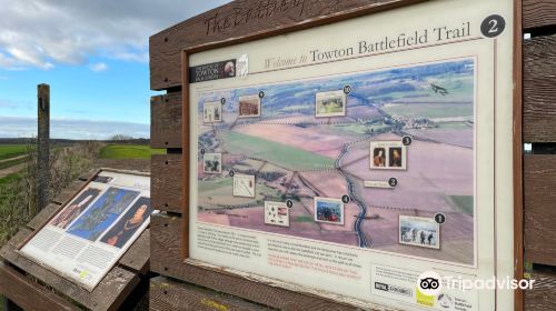 Towton Battlefield