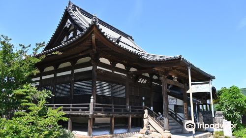 福禪寺 對潮樓