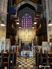 Washington Memorial Chapel