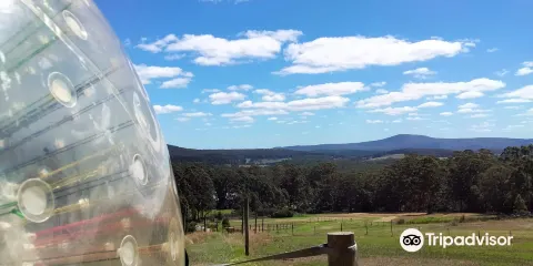 Denmark Thrills Adventure Park