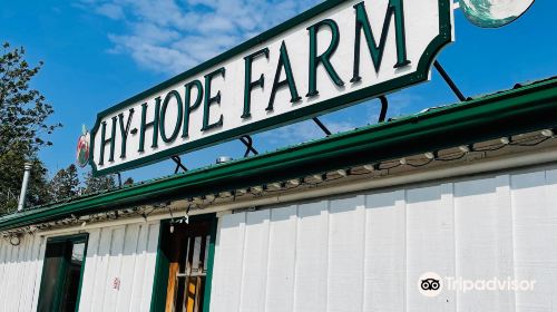 Hy-Hope Farm