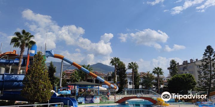 Alanya AQUAPARK