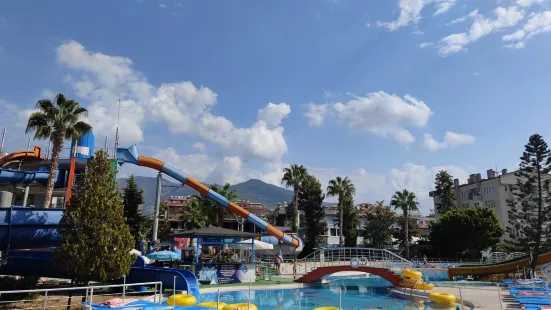 Alanya AQUAPARK