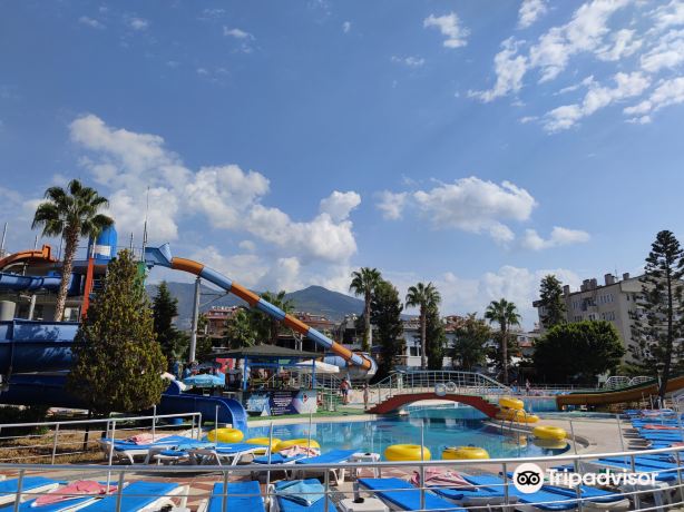 Alanya AQUAPARK
