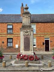 Crowland Roll of Honour