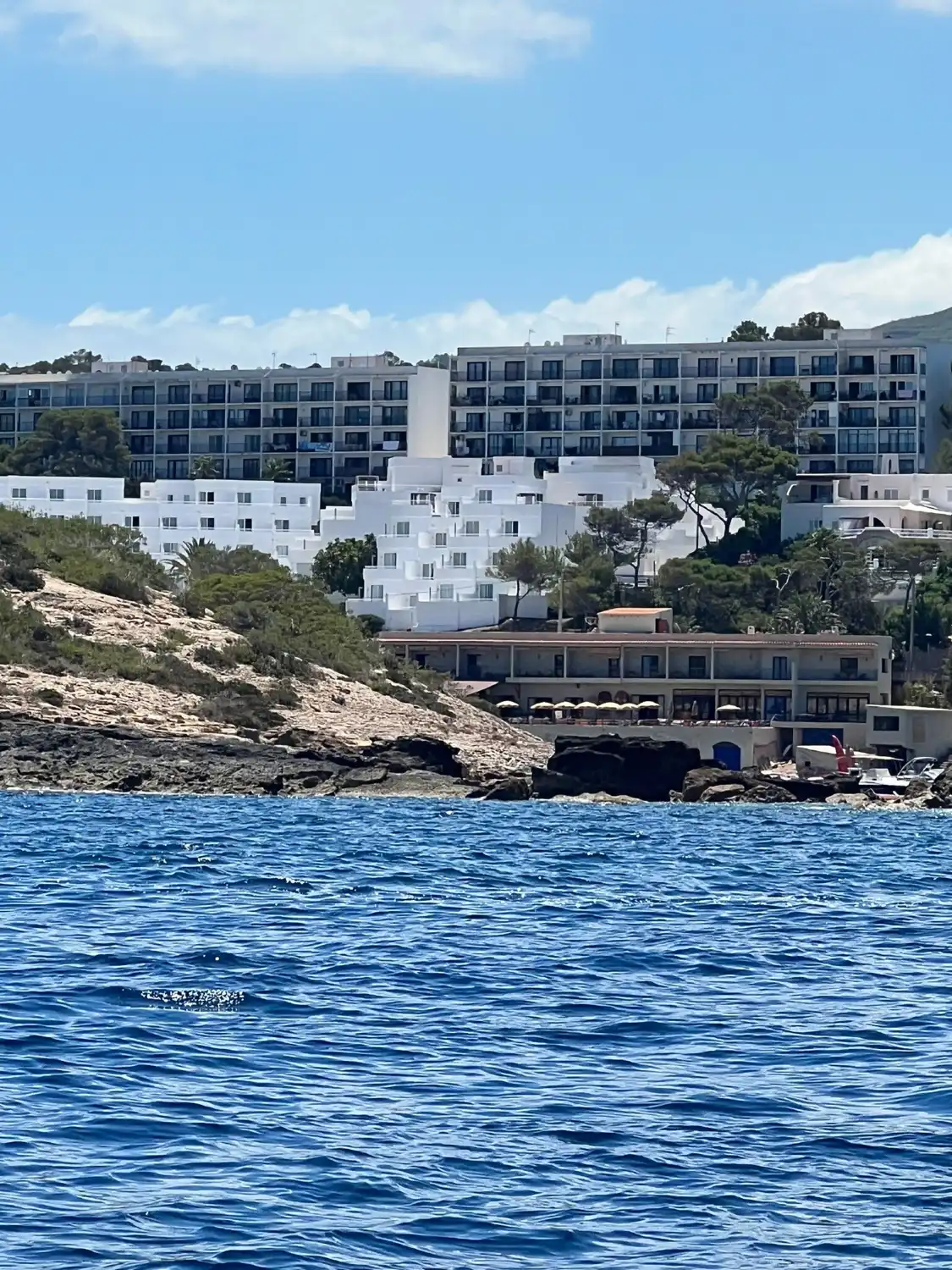 Hotels near Sa Imatge