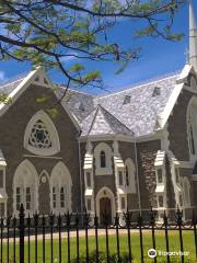 Beaufort West NGK Dutch Reformed Church