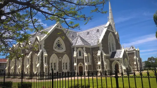 Beaufort West NGK Dutch Reformed Church