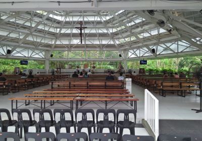Immaculate Heart of Mary (Diocese of Antipolo)