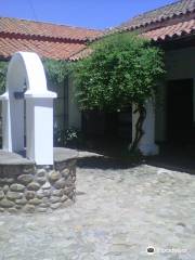 Museo Histórico Jujuy Juan Galo Lavalle