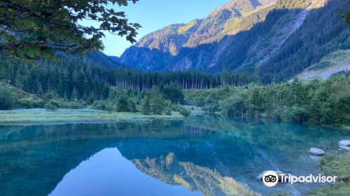 Blausee