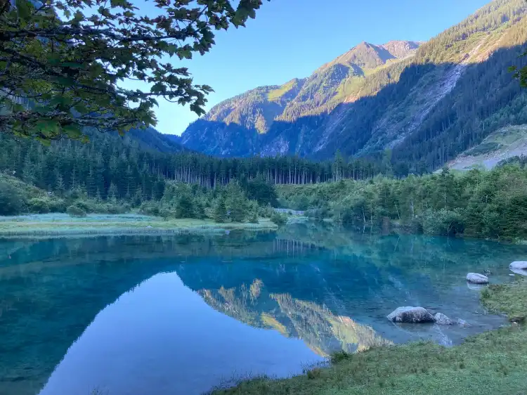 Neukirchen am Grossvenediger