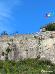 Castello di San Terenzo