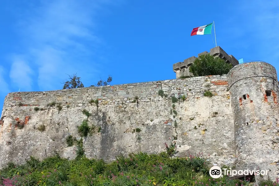 Castello di San Terenzo