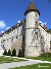 Château de Bazoches