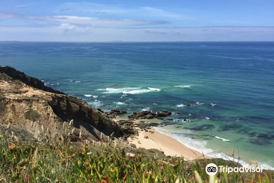 Praia Foz do Arelho