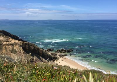 Praia Foz do Arelho