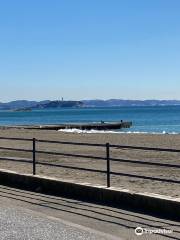 サザンビーチちがさき海水浴場