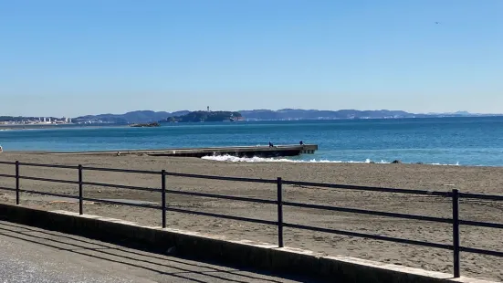 サザンビーチちがさき海水浴場