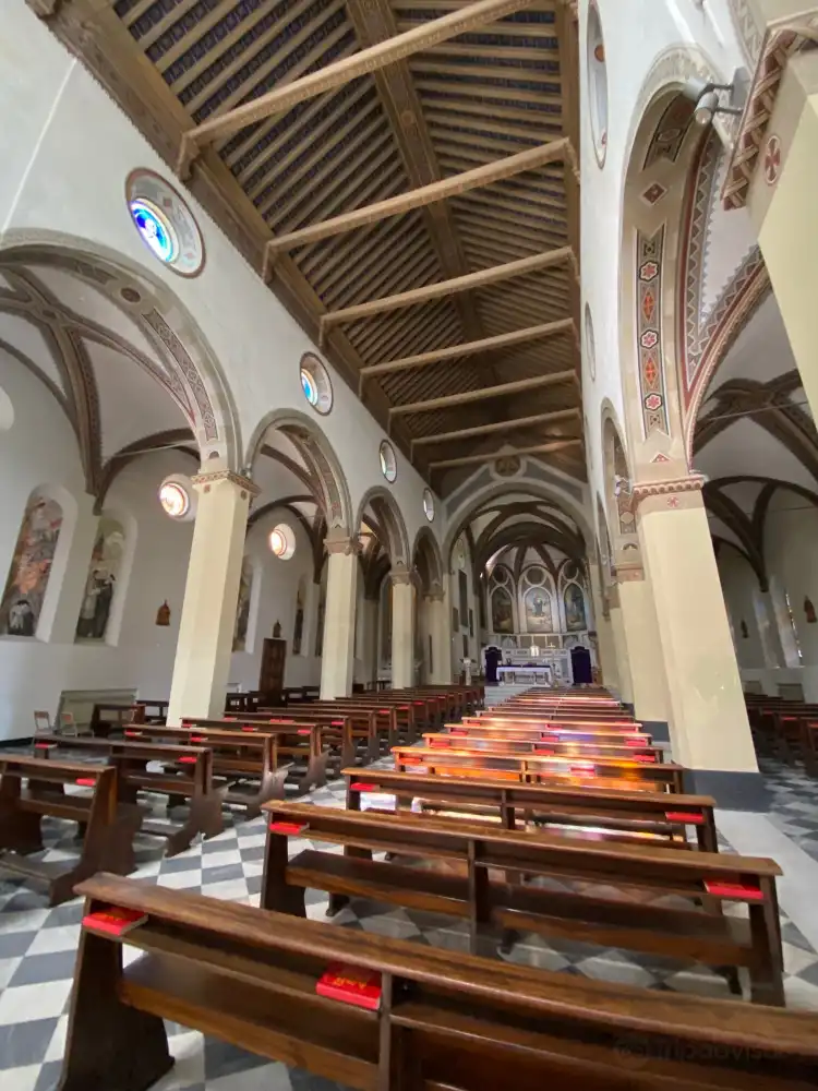 Hotels near Church of Santa Maria degli Angeli