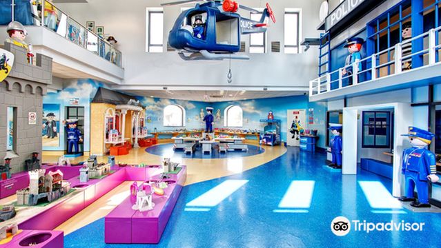 Playmobil FunPark Malta