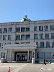 Karatsu City Library