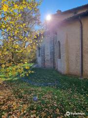 Chiesa di Santa Maria Foris Portas