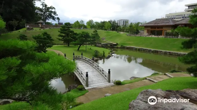2_Gyokusenin Maru Garden