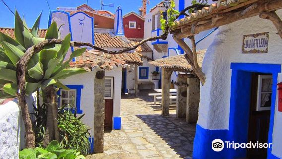 Aldeia Típica José Franco