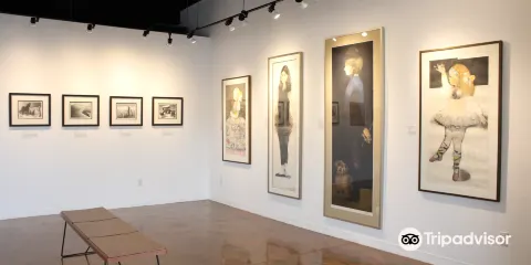Gilded Pear Gallery