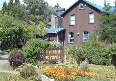 Bully Hill Vineyards