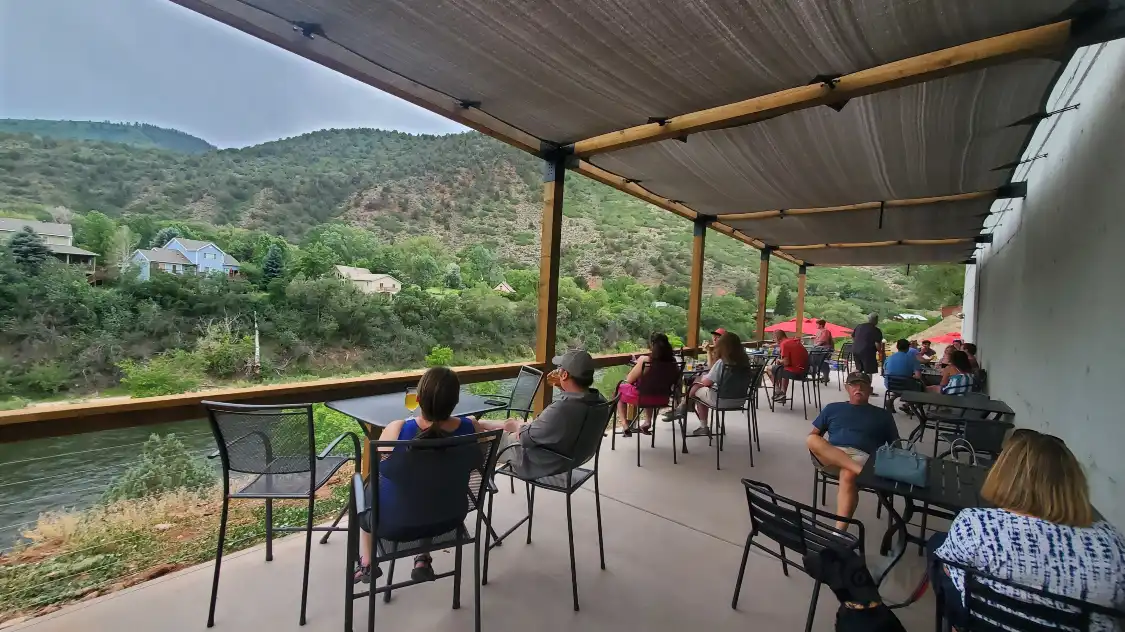 Hotels near Casey Brewing Barrel Cellar