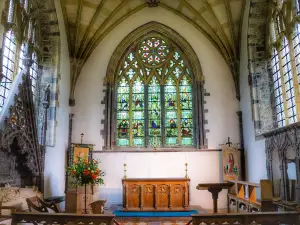 St. Davids Cathedral