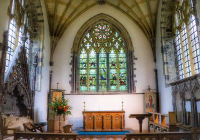 St Davids Cathedral