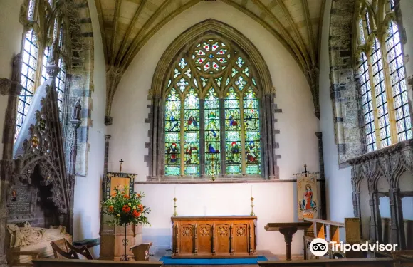 哈弗福德韋斯特