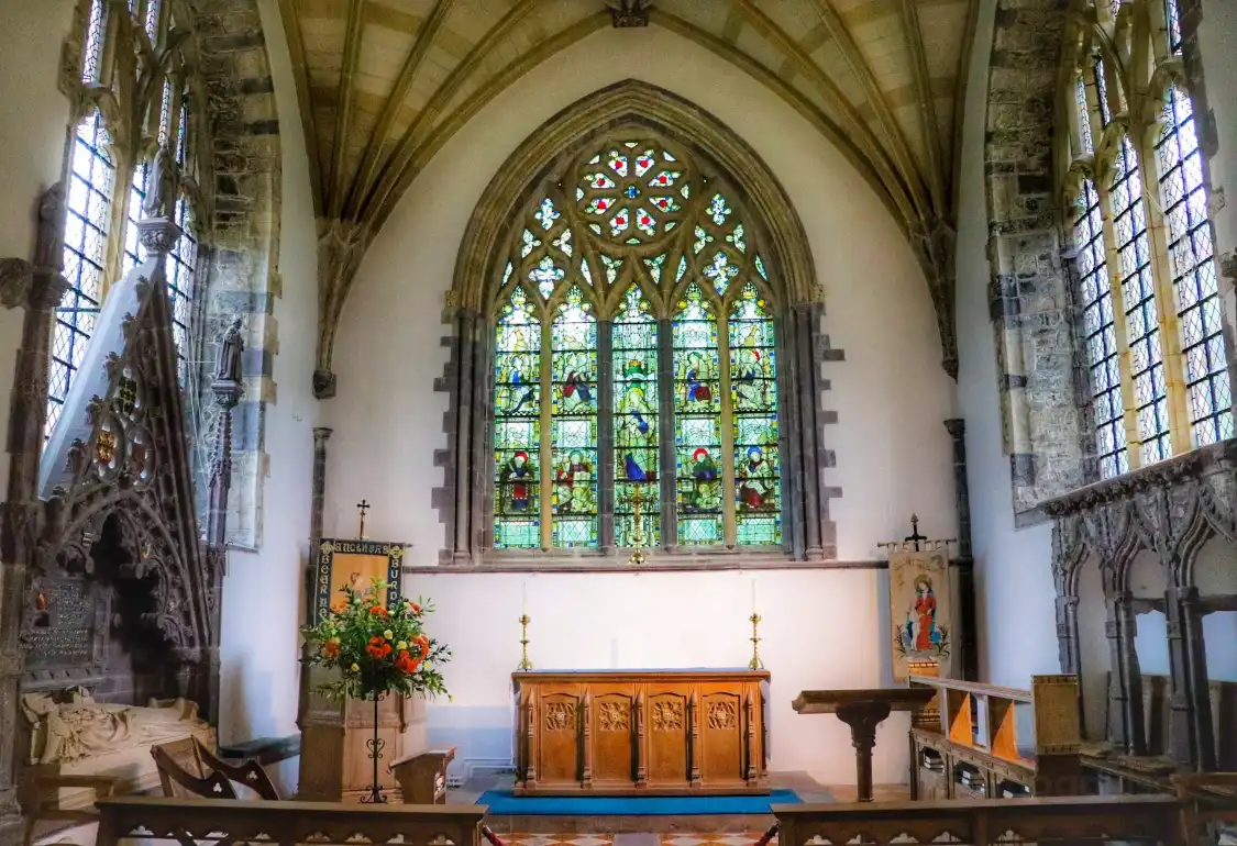 Hotels near St Davids Cathedral