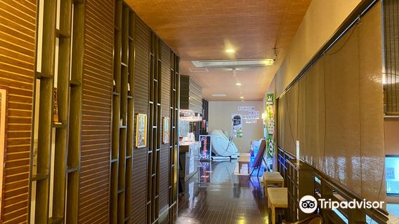 Yukaisoukai Kurihira