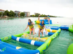 Bebo Aqua Park