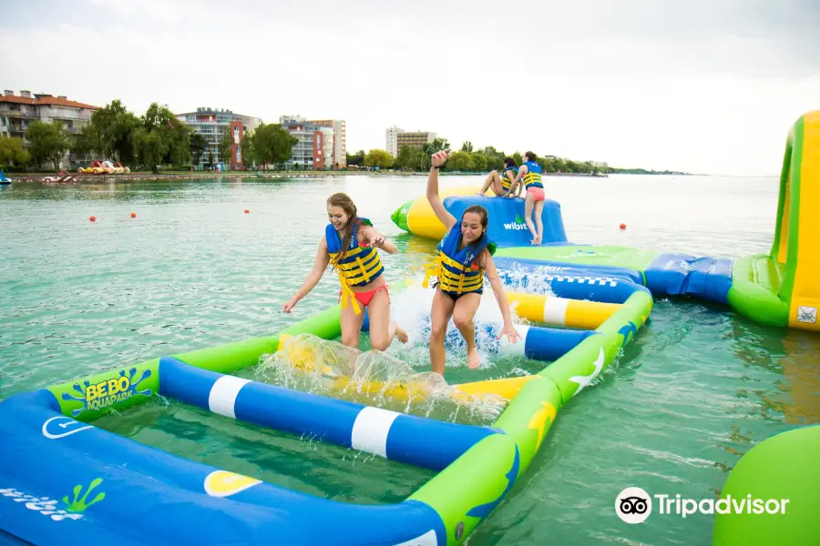 Bebo Aqua Park