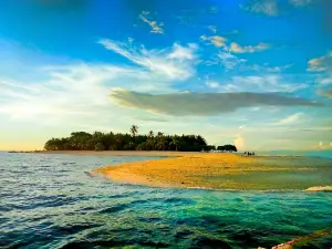 Digyo Island