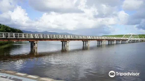 Jusanko Lake