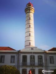 Vila Real de Santo António Lighthouse