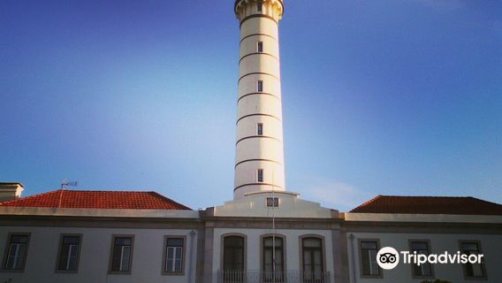 Vila Real de Santo António Lighthouse